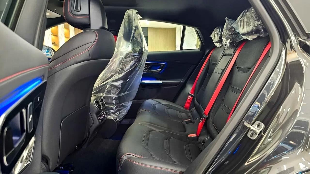 Mercedes-benz GLC 43 AMG 4Matic Coupé Line Premium NOLEGGIO LUNGO TERMINE - LEASING FULL INCLUSIVE