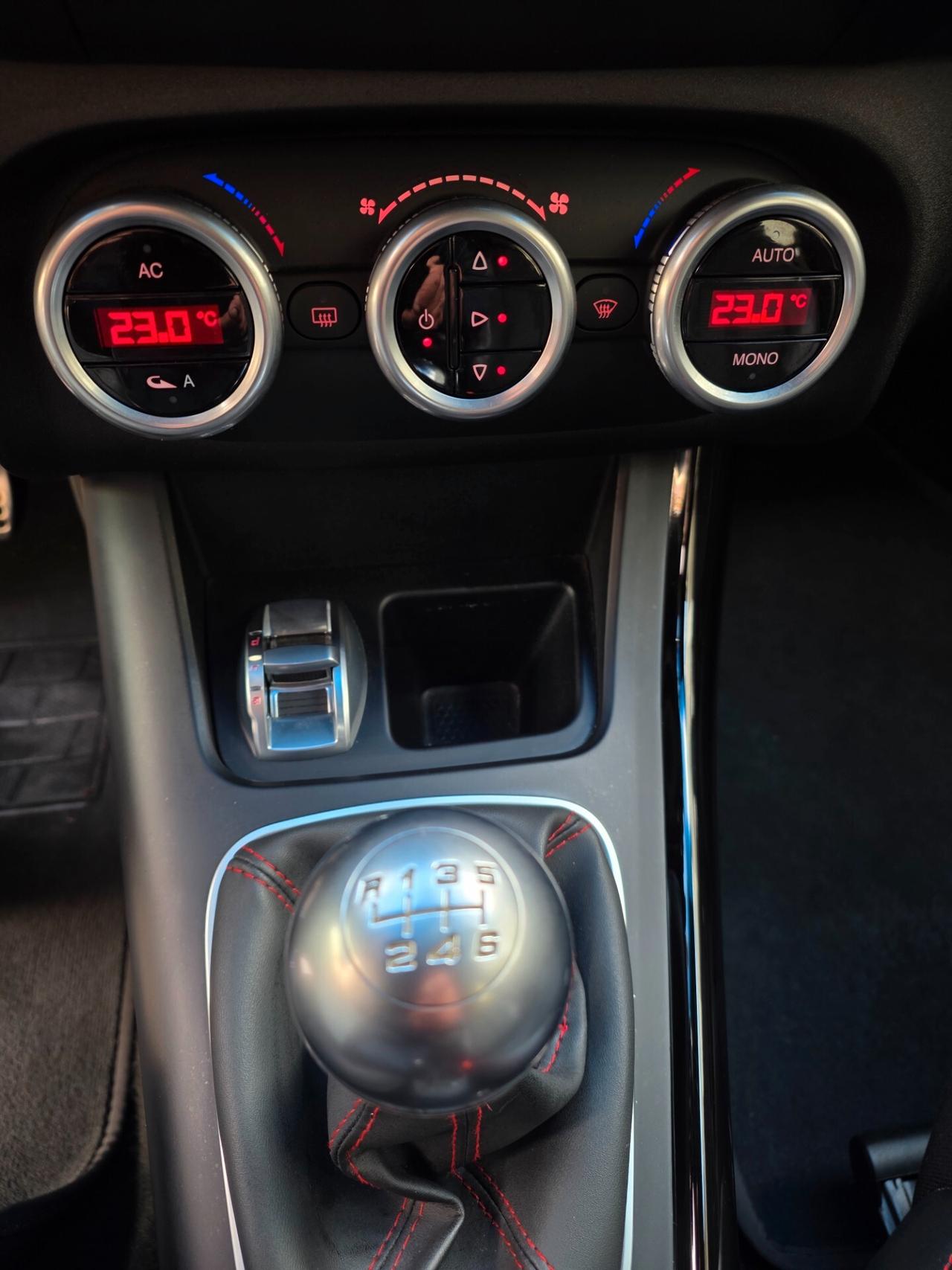 Alfa Romeo Giulietta 1.4 Turbo 24 MESI DI GARANZIA