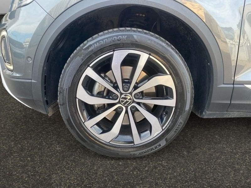 Volkswagen T-Roc 2.0 TDI SCR Style DSG