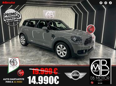 Mini Cooper D Countryman 1.5 One