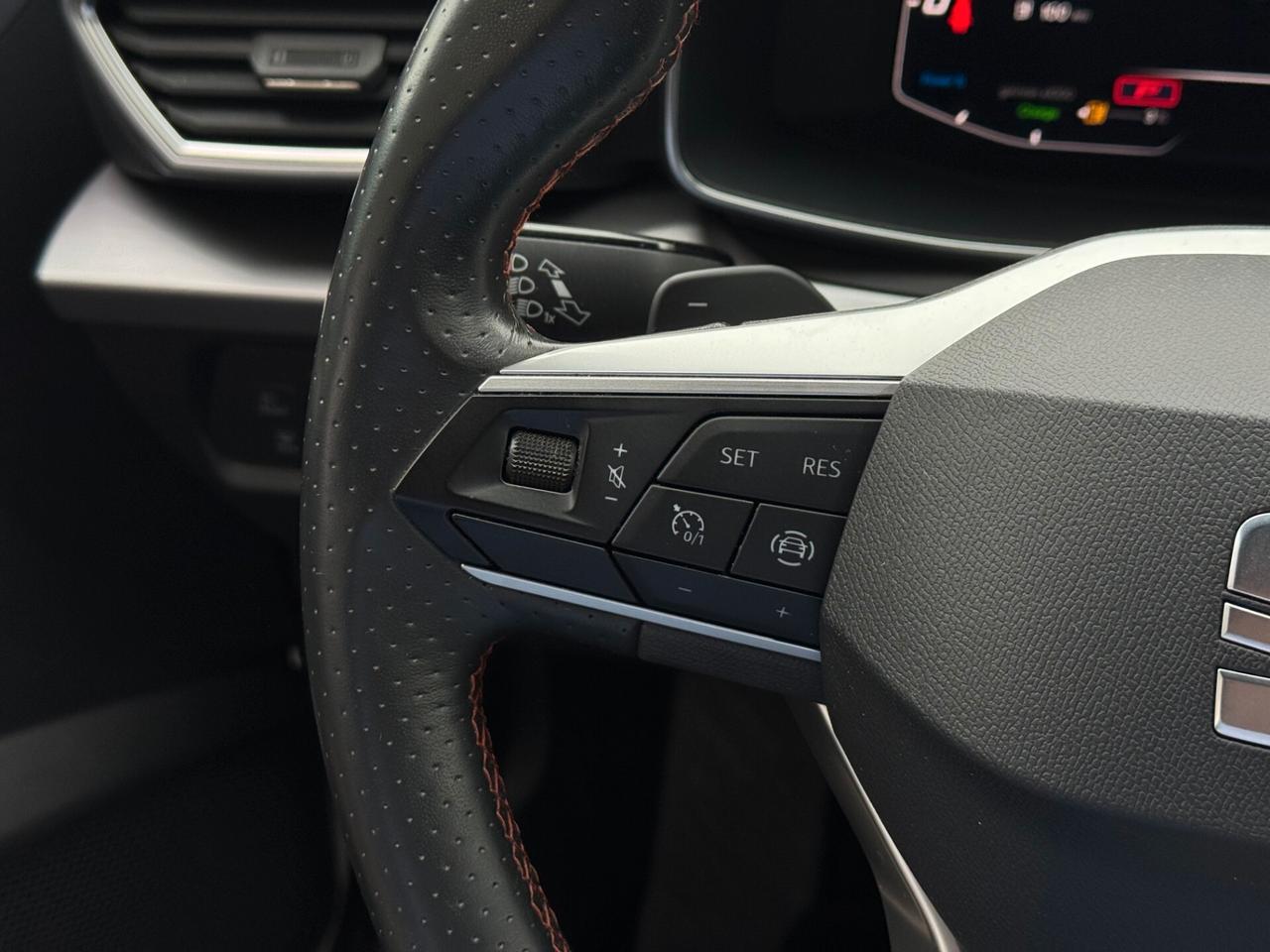 SEAT LEON FR 1.4cc 150CV e-hybrid DSG
