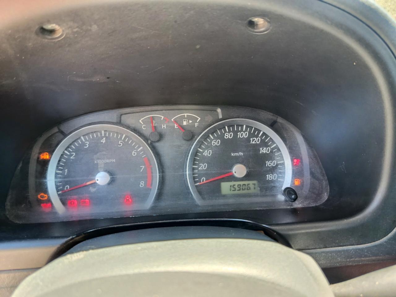 Suzuki Jimny 1.3i 16V cat Cabrio 4WD JLX