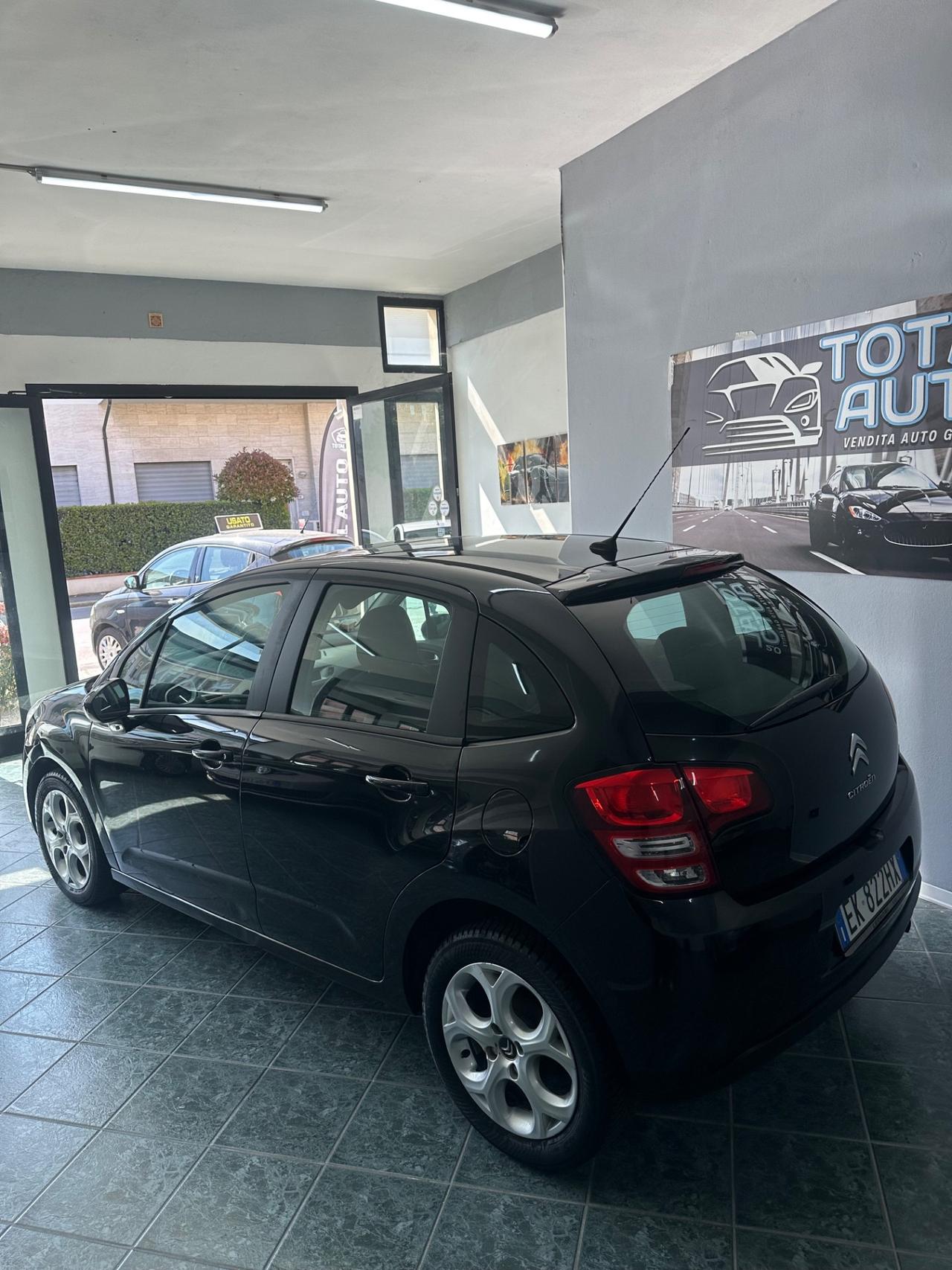 Citroen C3 1.1 Business