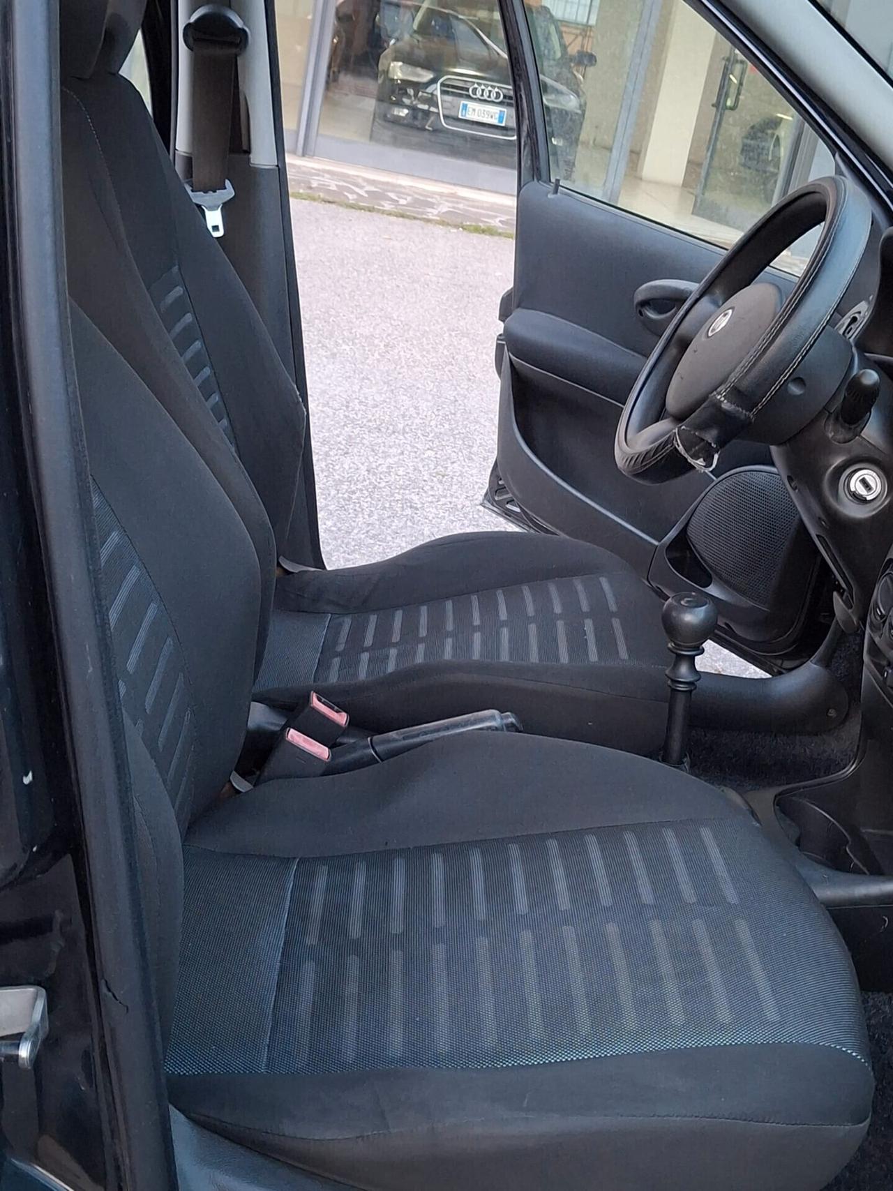 Fiat Punto Classic 1.2 5 porte Natural Power Active