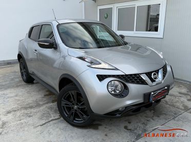Nissan Juke 1.5 dCi Start&Stop N-Connecta