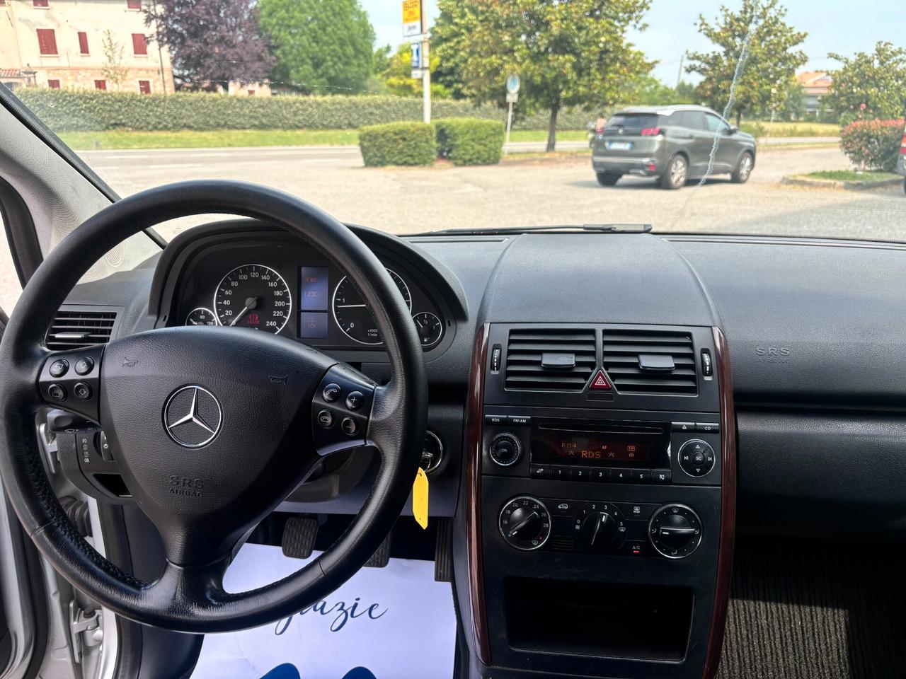Mercedes-benz A 180 CDI Avantgarde