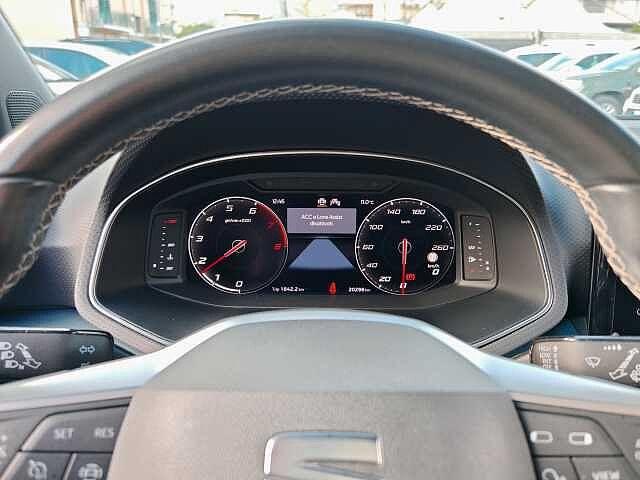 SEAT Arona 1.0 EcoTSI XPERIENCE