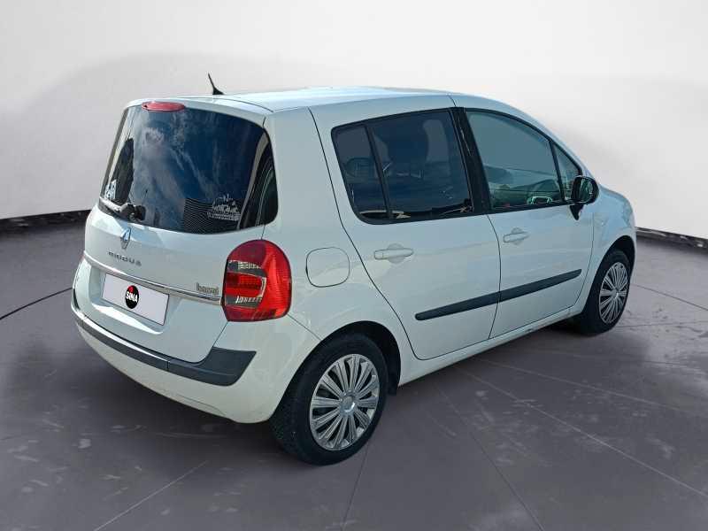 RENAULT Modus 1.2 16v Dynamique