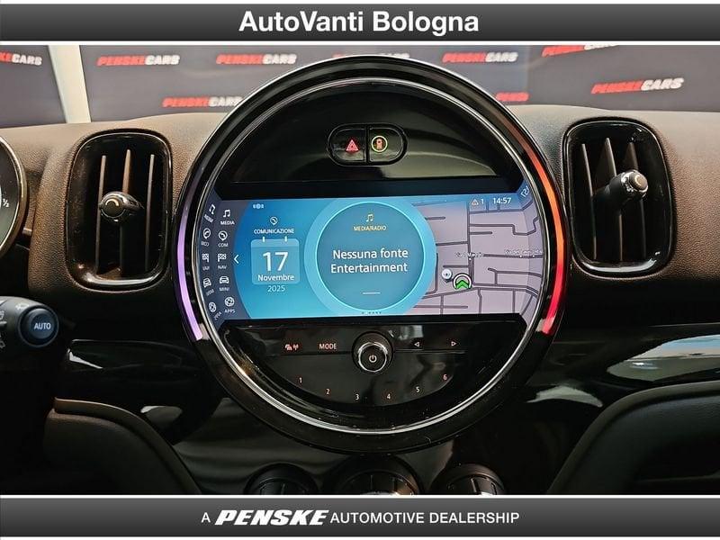 MINI Mini Countryman F60 Mini 2.0 Cooper SD Essential Countryman ALL4