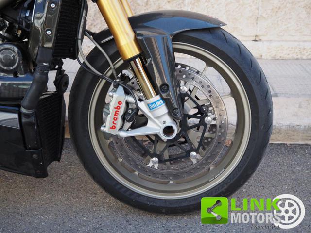 DUCATI Streetfighter 1098 S