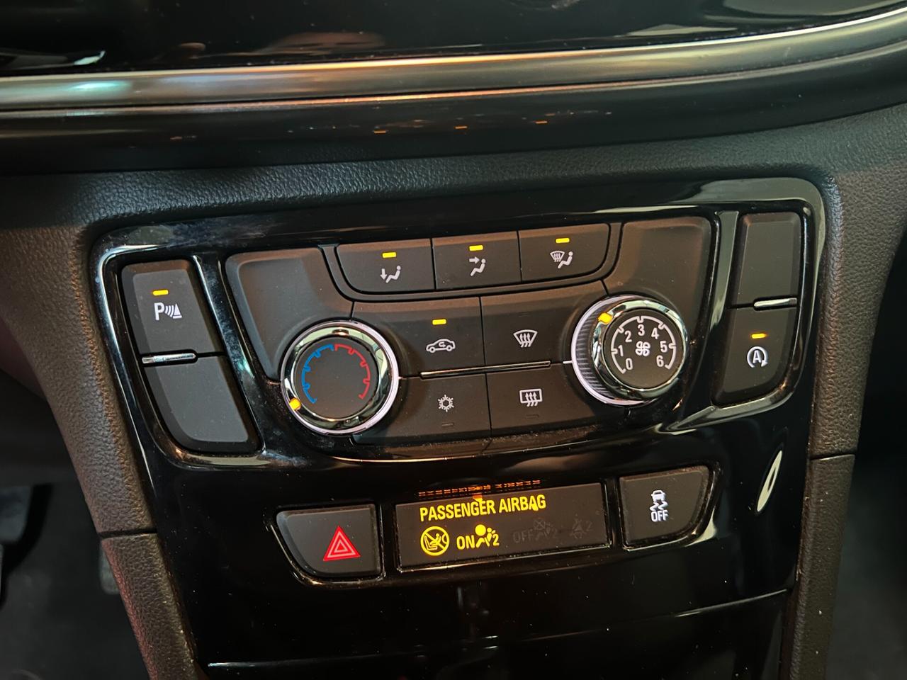Opel Mokka X 1.6 CDTI Ecotec 136CV 4x2 Start&Stop Innovation