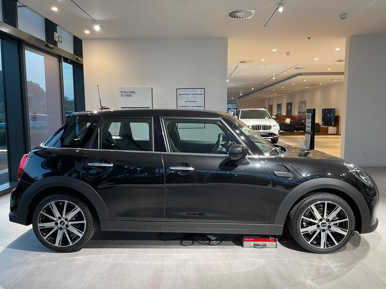 MINI Cooper 5 PORTE CLASSIC PREMIUM PRONTA CONSEGNA