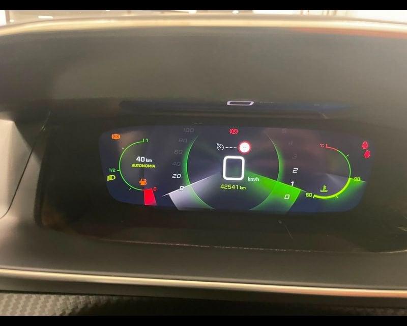 Peugeot 2008 II 2020 1.2 puretech Allure s&s 100cv