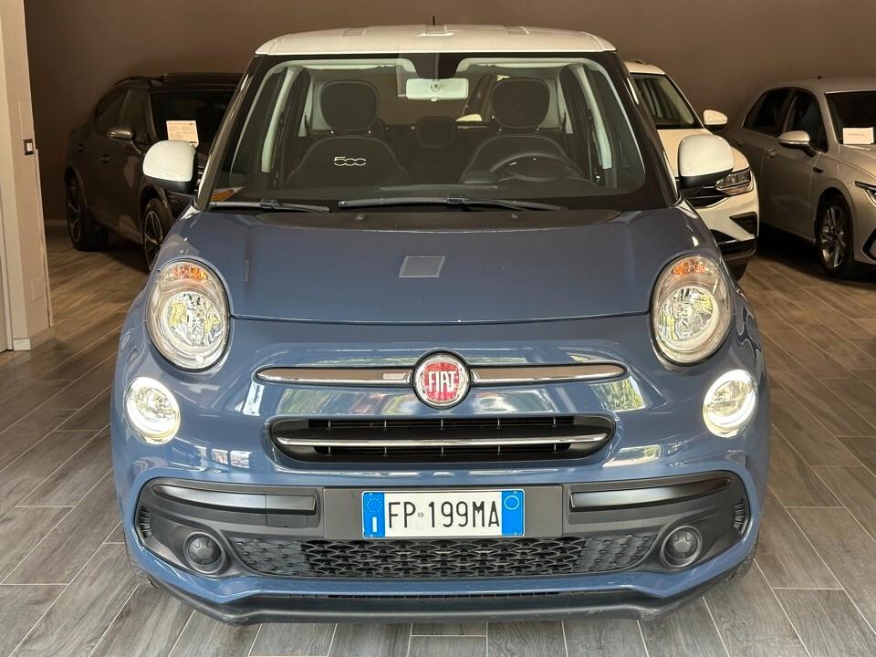 Fiat 500L Wagon 1.3 mjt 95cv - Neopatentati