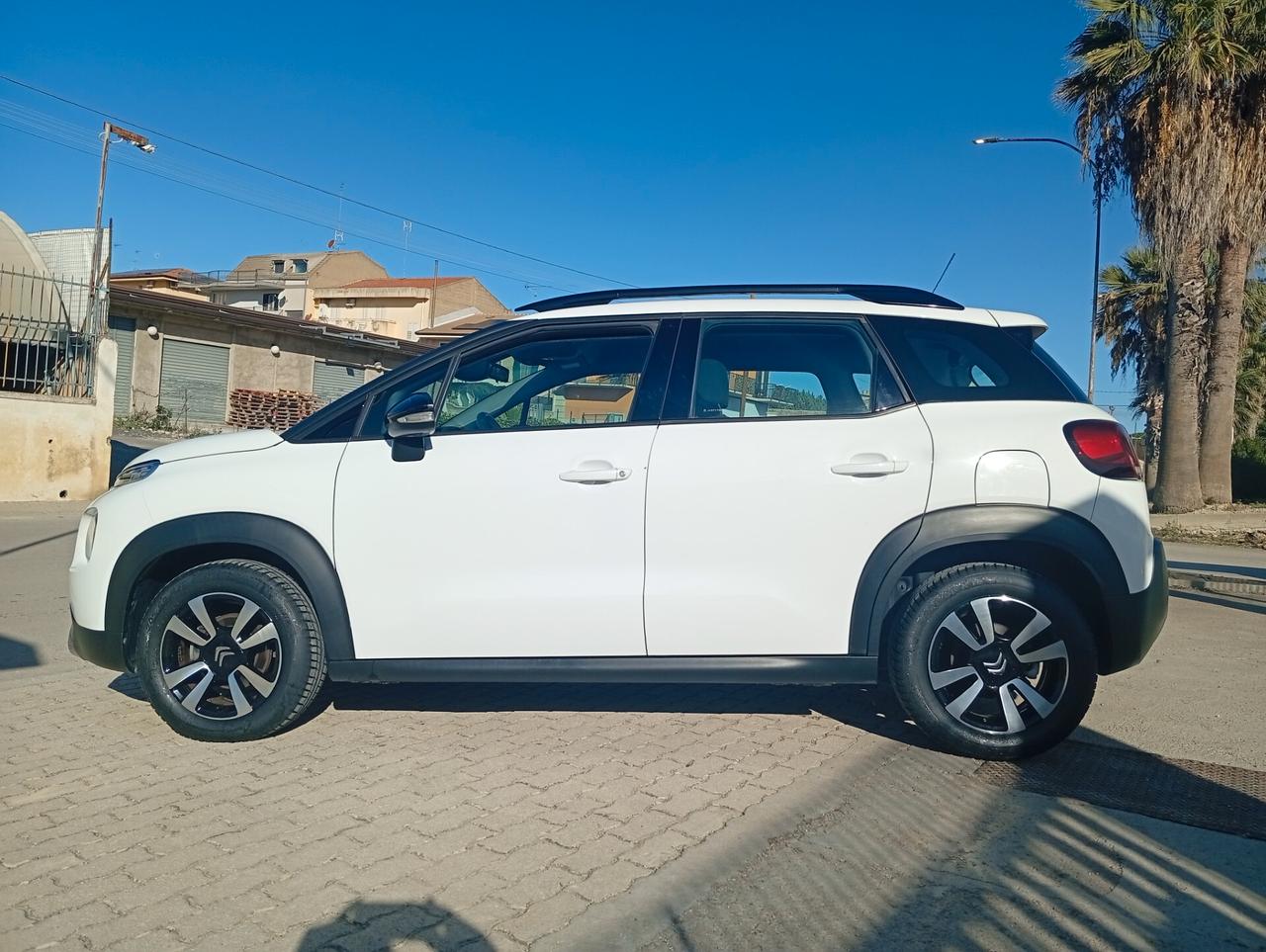 Citroen C3 Aircross BlueHDi 100 Feel
