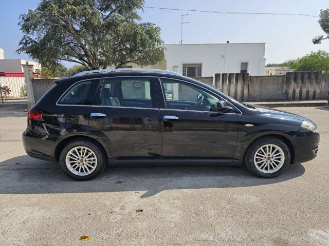 FIAT Croma 1.9 Multijet 120cv