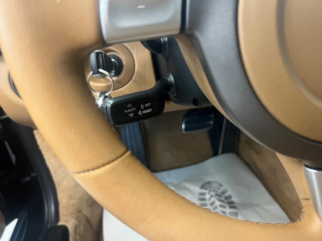 Porsche Boxster 2.7 24V 240CV