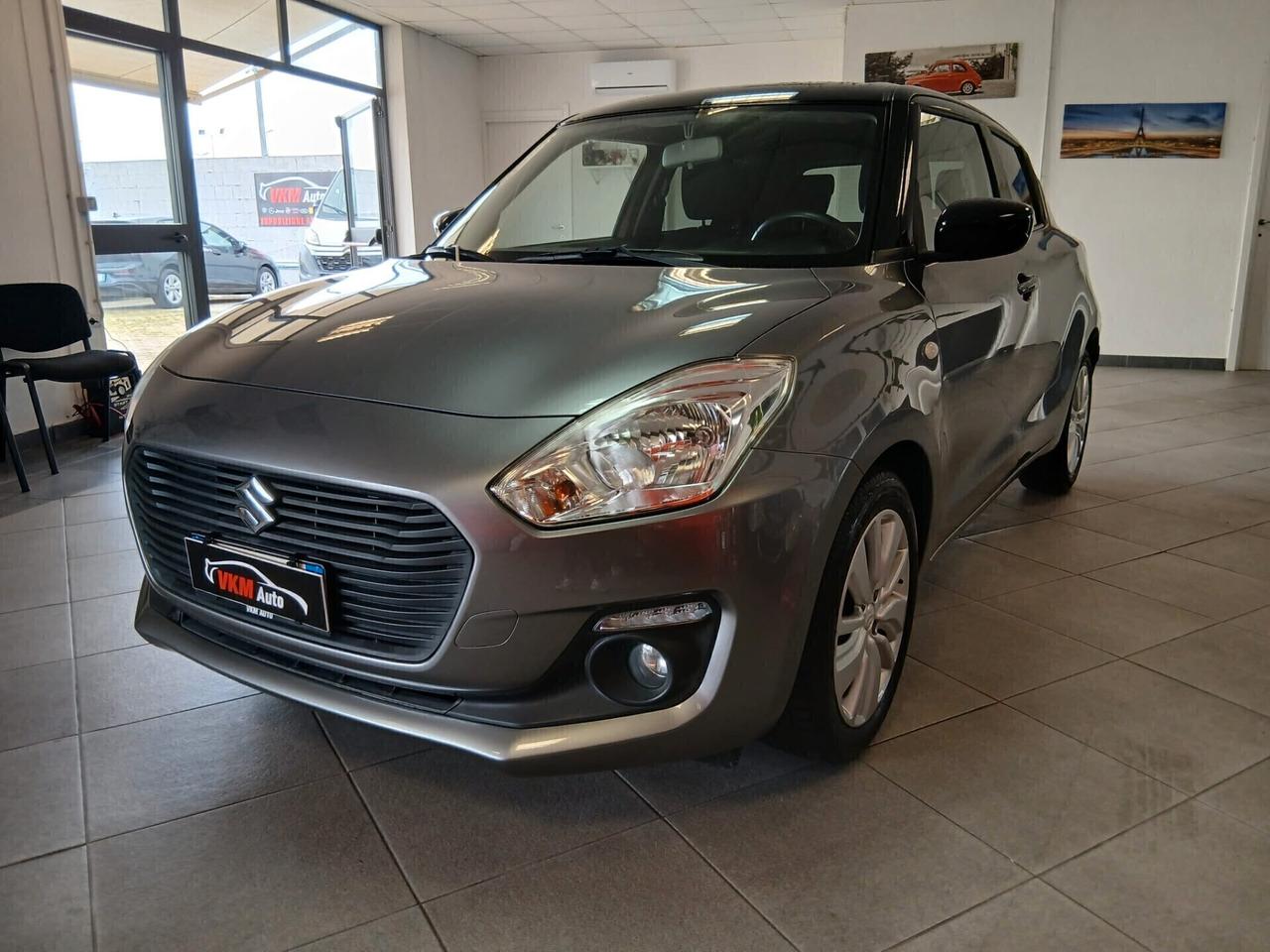 Suzuki Swift 1.2 Hybrid 90CV UNICO PROPRIETARIO