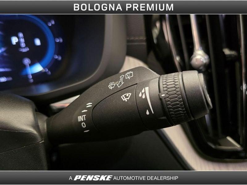 Volvo XC60 XC60 B4 (d) AWD Geartronic Inscription