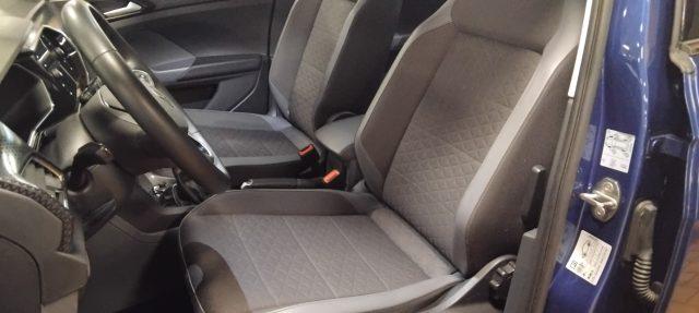 VOLKSWAGEN T-Cross 1.0 TSI 110 CV Advanced LED 17"