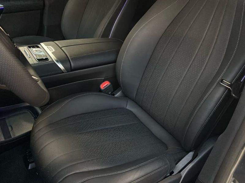 Mercedes-Benz EQE SUV EQE 350 4Matic AMG Line Premium Extra