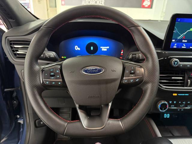 FORD Kuga 2.5 Plug In Hybrid 225 CV CVT 2WD ST-Line X