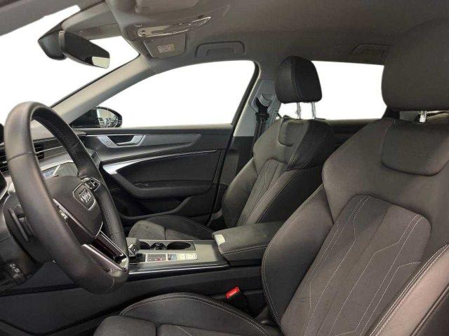 AUDI A6 allroad 40 TDI 2.0 quattro S tronic Business Advanced