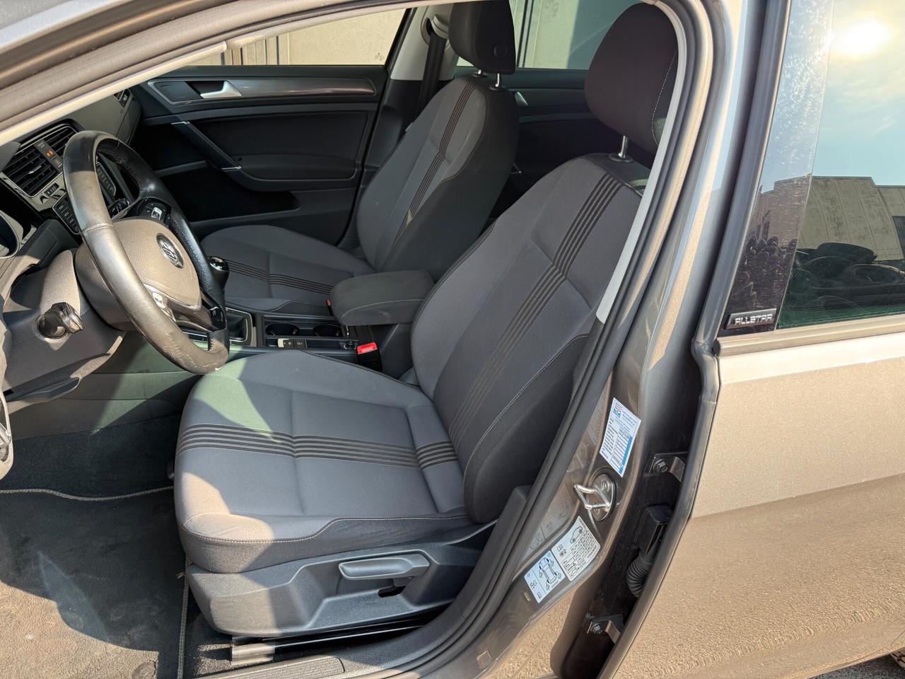 Volkswagen Golf 1.4 TSI 125 CV 5p. AllStar