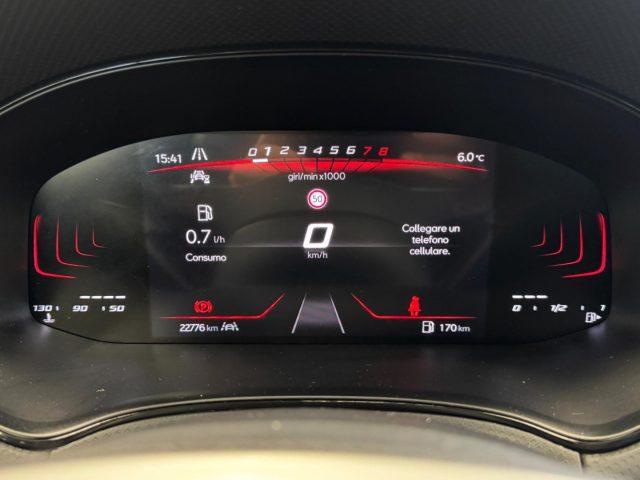 SEAT Ibiza 1.0 EcoTSI 95CV 5p. FR *GARANZIA SEAT*UNICO PROP.*