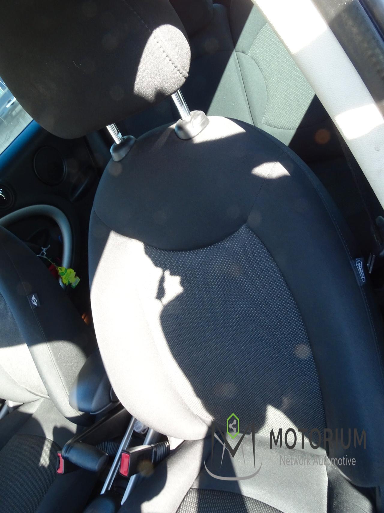 Mini Countryman Cooper D 1.6