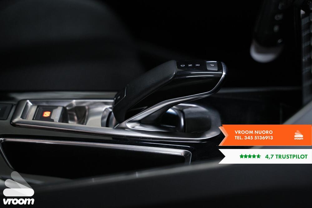 PEUGEOT 3008 2ª serie 3008 BlueHDi 130 S&S EAT...