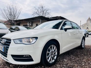 Audi A3 SPB 1.6 TDI clean diesel Business