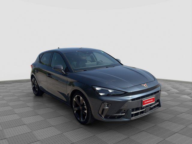 CUPRA Leon Leon 2.0 TDI 150 CV DSG