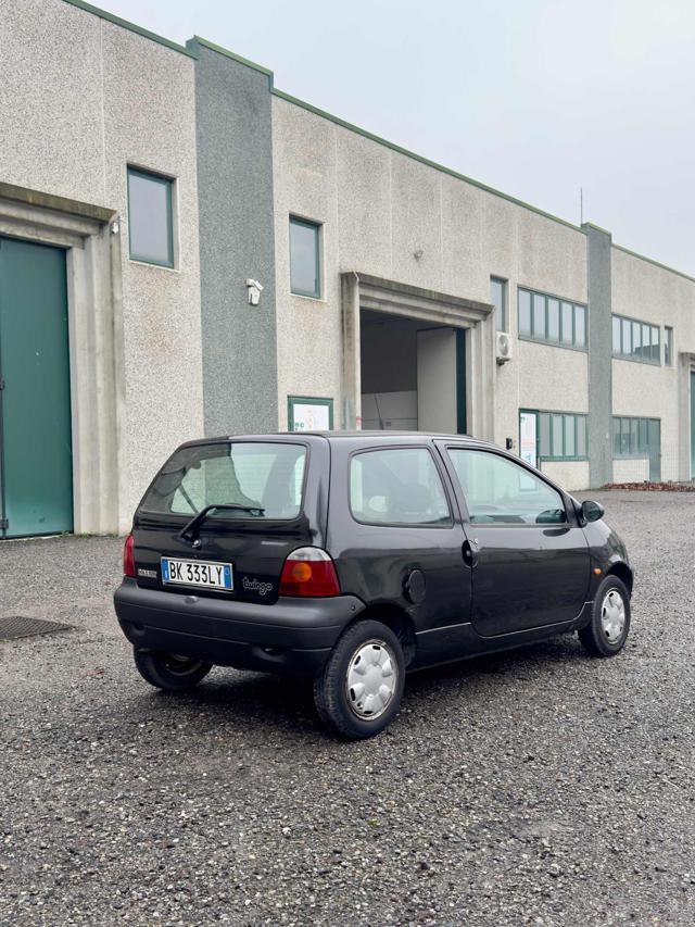 RENAULT Twingo 1.2 Tetto Apribile