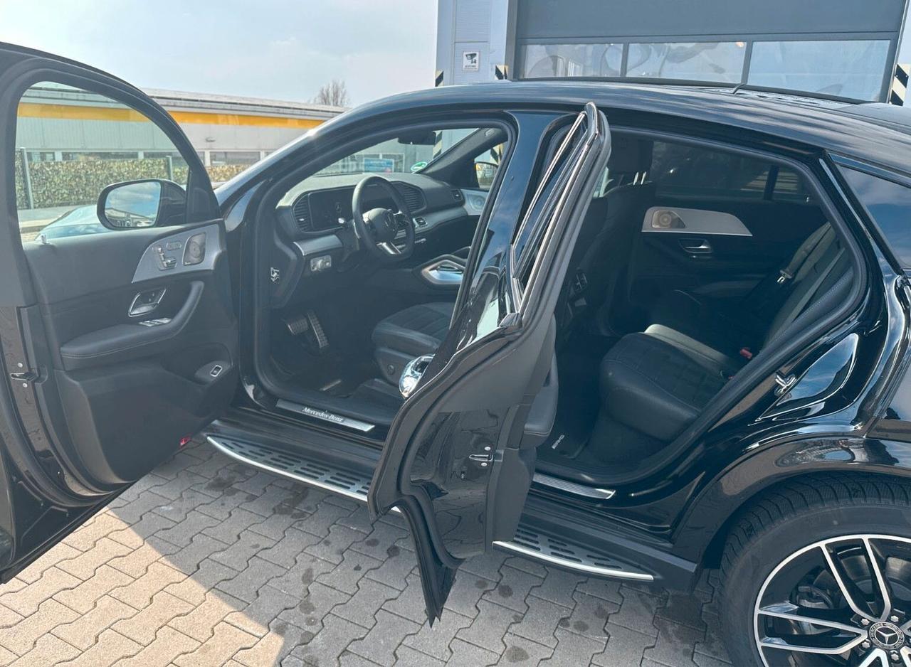 Mercedes-benz GLE 350 GLE 350 de hybrid EQ 4Matic AMG Line Advanced Plus