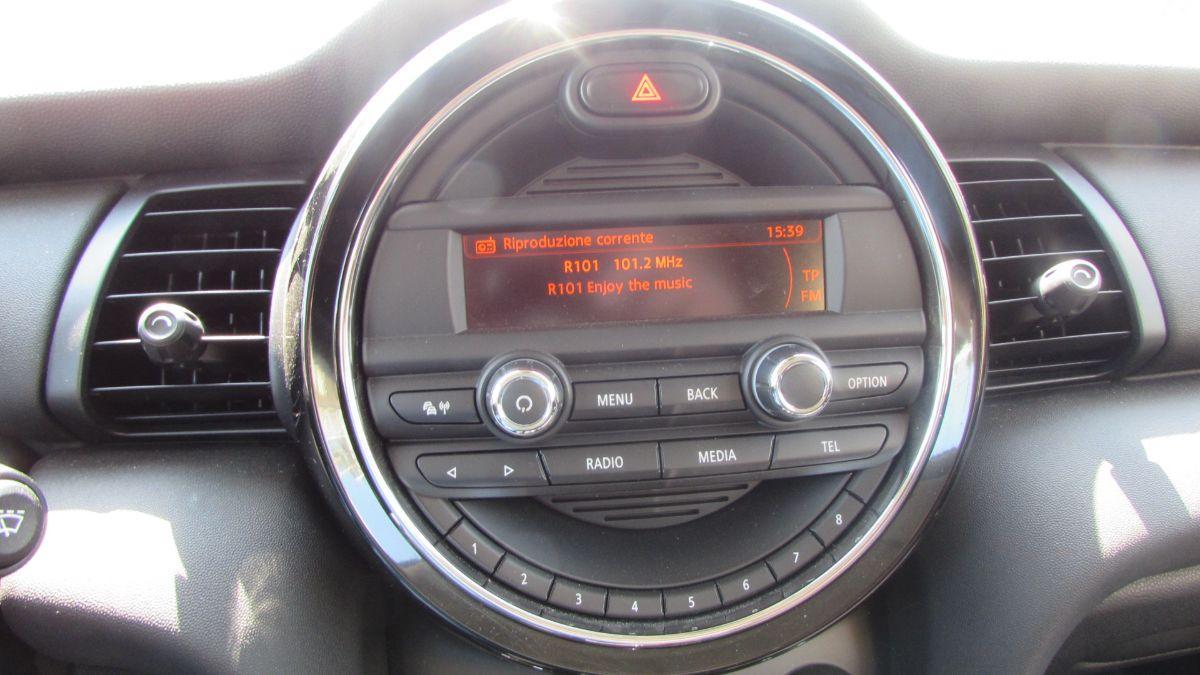 MINI - Mini - 1.2 One 55kW