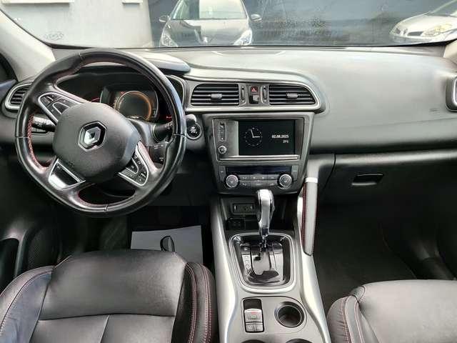 Renault Kadjar Kadjar 1.5 dci energy Hypnotic16 (magn 110cv edc