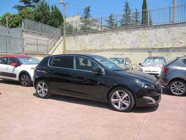 Peugeot 308 BlueHDi 120 S&S Allure