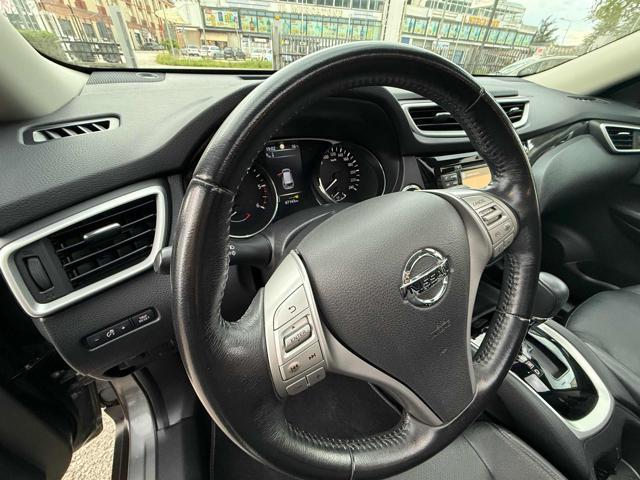 NISSAN X-Trail 1.6 dCi 2WD Tekna 7 POSTI SCONTO ROTTAMAZIONE