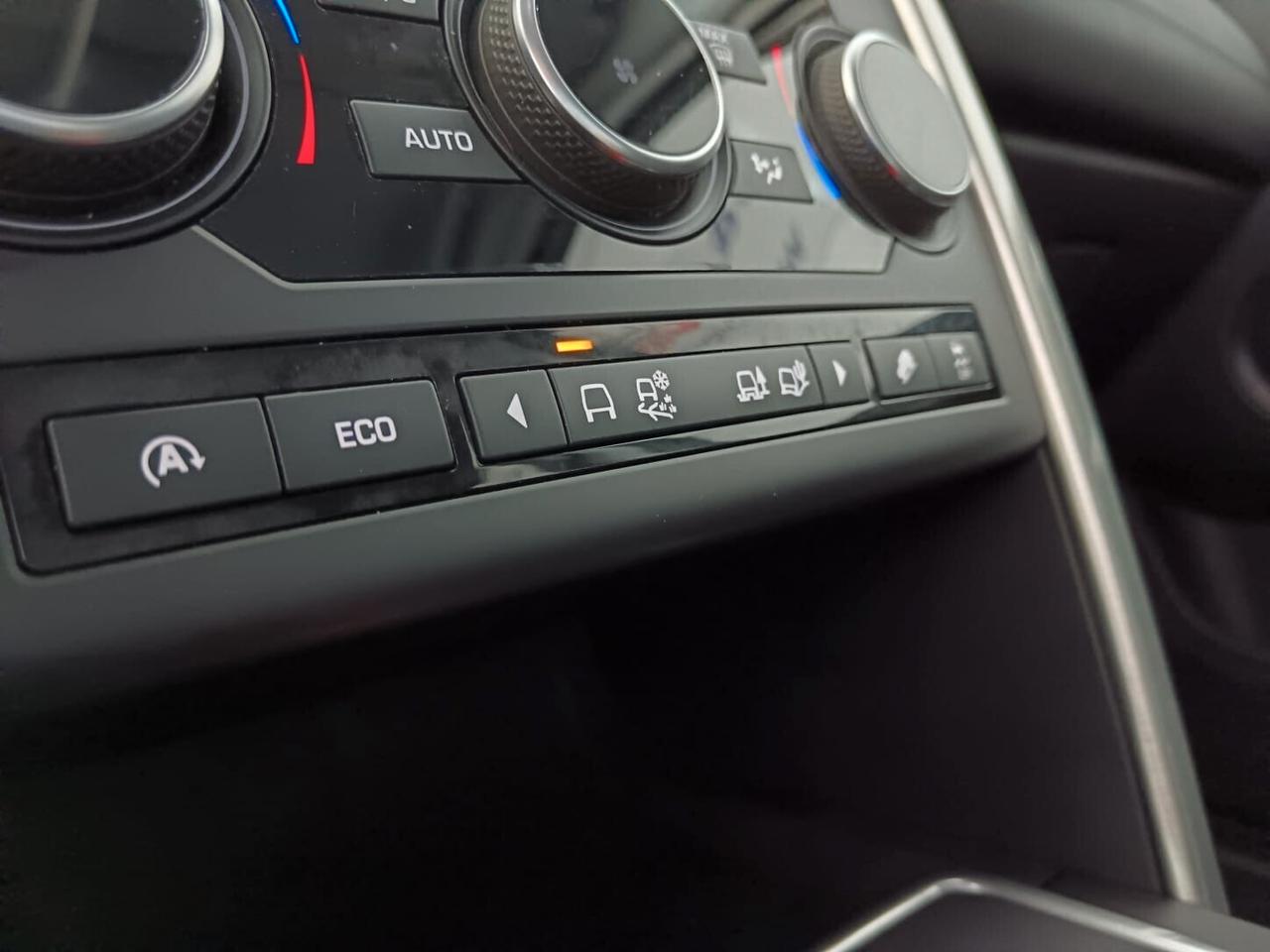 Land Rover Discovery Sport 2.0 150 CV 4X4