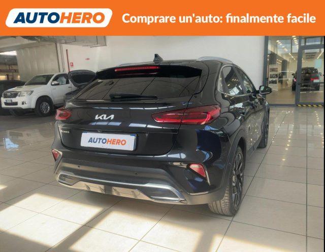 KIA XCeed 1.5 T-GDi 160 CV MHEV DCT Style