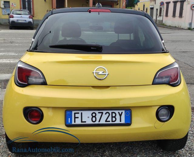 OPEL Adam 1.2 70CV Glam