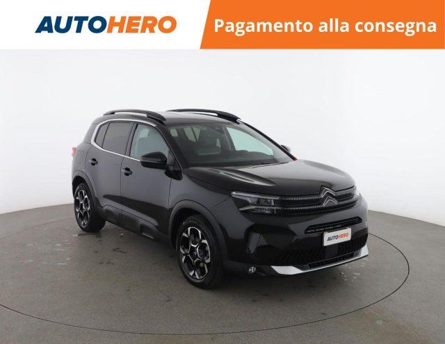 CITROEN C5 Aircross BlueHDi 130 S&S EAT8 Shine