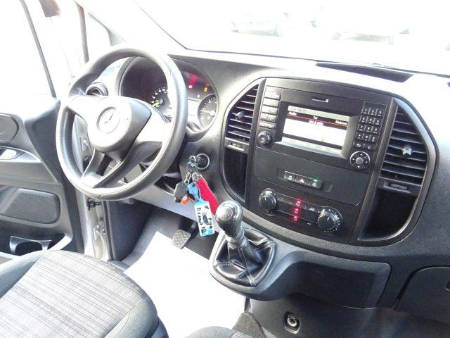 MERCEDES-BENZ Vito 2.2 114 CDI PC-SL Furgone Long