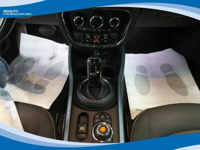 MINI Clubman 1.5 130 CV Cooper AUT EU6