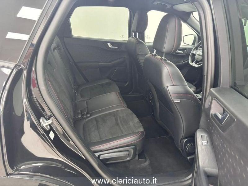 Ford Kuga 1.5 EcoBoost 150 CV 2WD ST-Line X