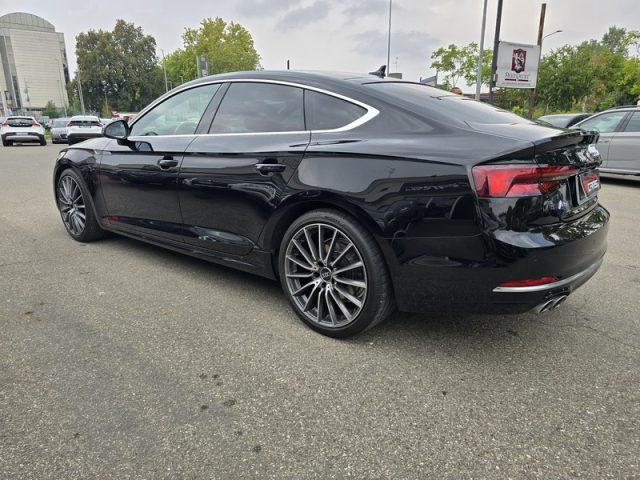 AUDI A5 SPB 2.0 TDI 190 CV S tronic Business Sport