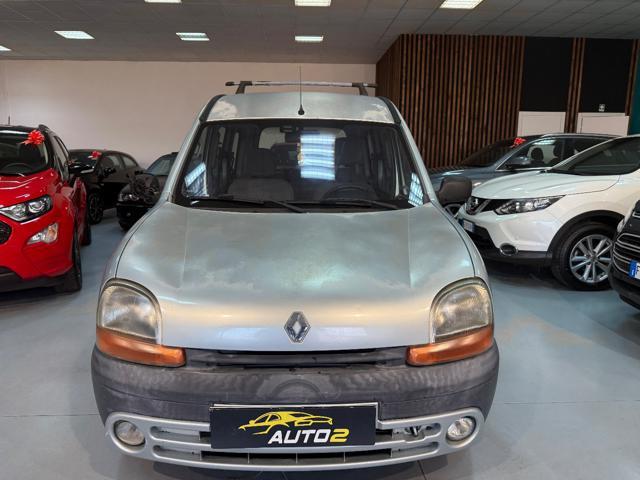 RENAULT Kangoo 1.5 dCi 80CV cat 5 porte Expression