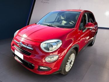 FIAT 500X 500X 1.3 mjt Business 4x2 95cv my17
