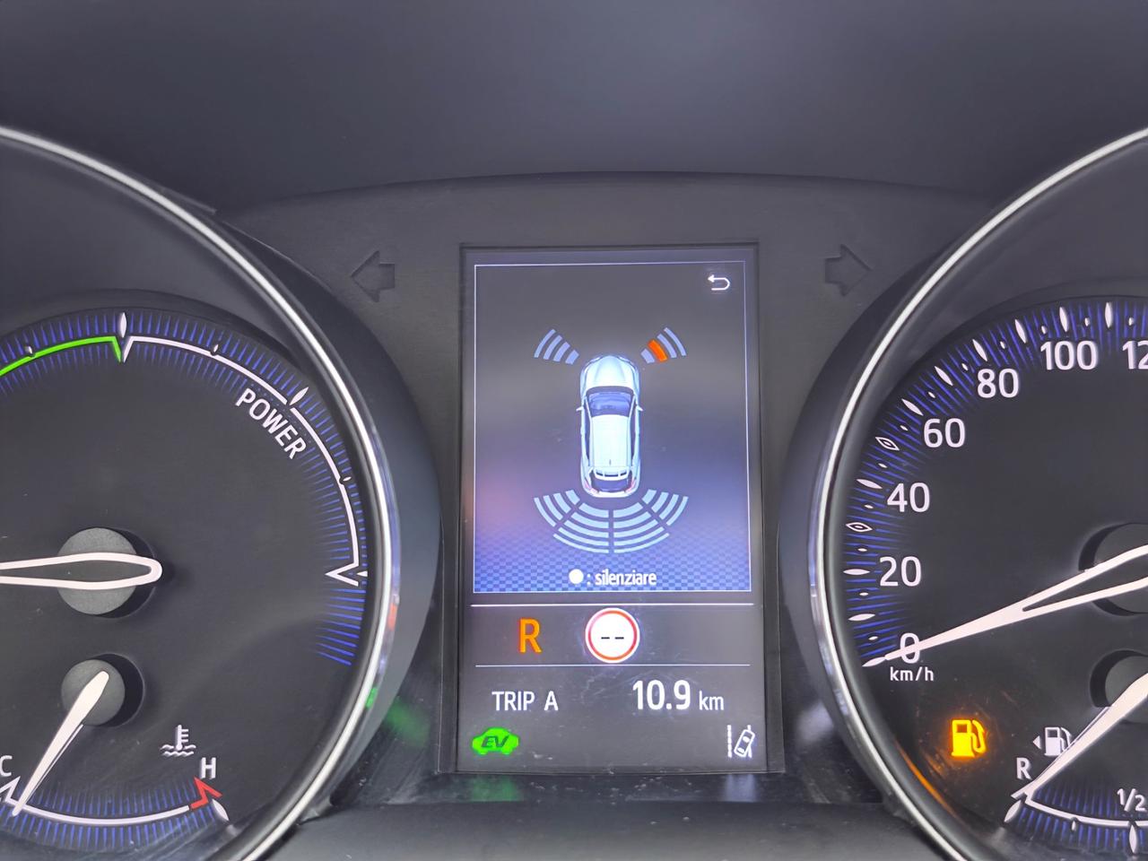 Toyota C-HR 1.8 Hybrid Trend CarPlay PREZZO VERO!